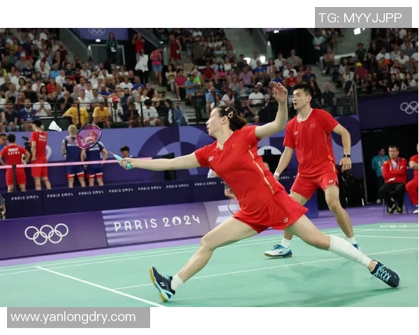 羽毛球的魅力与技巧:深入了解南京羽毛球队的灵活战术与训练秘诀 羽毛球的魅力与技巧:深入了解南京羽毛球队的灵活战术与训练秘诀