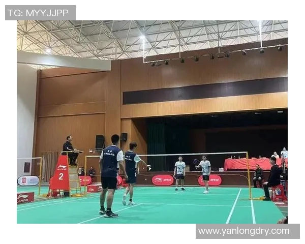 南京羽毛球队比赛经验分享与提升策略探讨 南京羽毛球队比赛经验分享与提升策略探讨