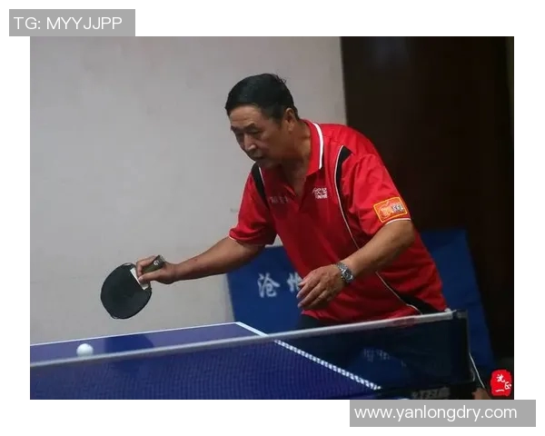 专访吴军:深入探讨乒乓球的成功秘诀与背后故事 专访吴军:深入探讨乒乓球的成功秘诀与背后故事