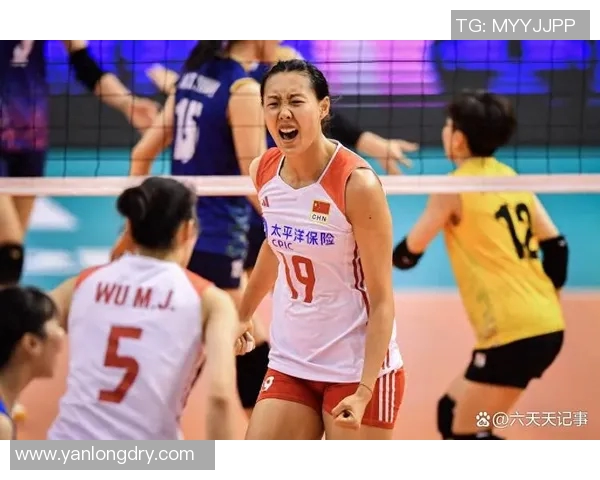 上海排球队比赛经验分析与数据表现探讨 上海排球队比赛经验分析与数据表现探讨