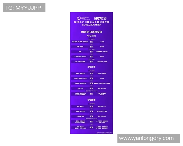 广州网球队状态分析：聚焦近期比赛表现与未来发展方向