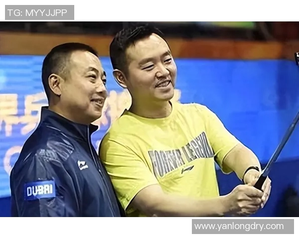 杨芳专访：从青涩少年到乒乓球冠军的奋斗与成长之路