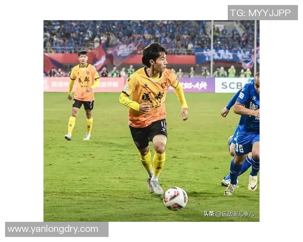 成都足球队的战术节奏分析与未来发展展望