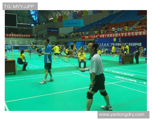 杭州羽毛球队在全国锦标赛中的精彩表现与实力分析