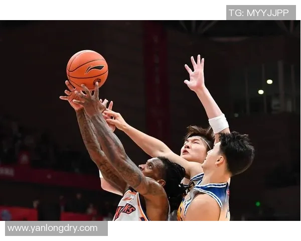 武汉篮球队引领最新篮球战术TOP10探索战术革新与团队协作的完美结合