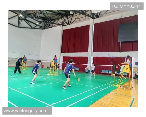 羽毛球耐力竞技新纪录杭州羽毛球队荣登榜首引发关注